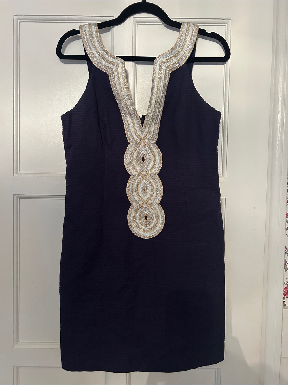 Lilly Pulitzer Valli Shift Dress